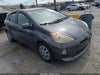 2013 Toyota Prius c