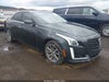 2018 Cadillac Cts