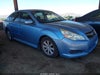 2011 Subaru LEGACY