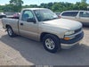 2002 Chevrolet Silverado