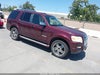 2006 Ford Explorer