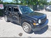 2016 Jeep Liberty (patriot)
