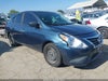2017 Nissan Versa
