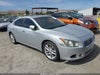 2014 Nissan Maxima