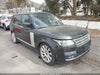 2013 Land rover RANGE ROVER