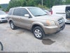 2008 Honda Pilot