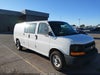 2008 Chevrolet Express 2500