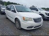 2011 Chrysler Town & country