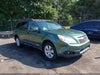 2011 Subaru Outback
