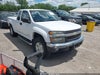 2005 Chevrolet Colorado