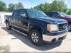 2007 Gmc Sierra 1500