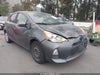 2013 Toyota Prius c