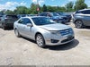 2010 Ford Fusion