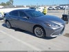 2019 Lexus ES
