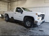 2022 Chevrolet Silverado