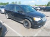 2018 Dodge Caravan