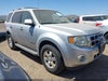 2009 Ford Escape hybrid