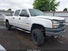 2005 Chevrolet Silverado 2500