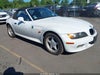 1997 BMW Z3