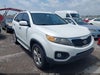 2012 Kia Sorento