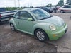 2002 Volkswagen Beetle