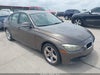 2013 BMW 3 series