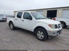 2005 Nissan Frontier
