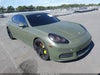 2015 Porsche Panamera