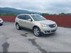 2016 Chevrolet Traverse