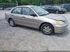 2001 Honda Civic