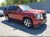 2016 Chevrolet Tahoe