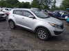 2014 Kia Sportage