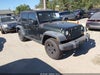2011 Jeep Wrangler unlimited
