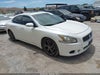 2013 Nissan Maxima