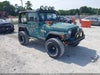 1999 Jeep Wrangler /