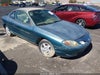 1998 Ford Escort