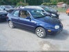 2002 Volkswagen Cabrio
