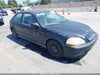 1998 Honda Civic