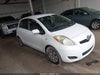 2010 Toyota Yaris