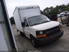 2004 Chevrolet Express 2500
