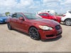 2011 Jaguar Xf