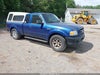 2011 Ford Ranger