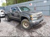2008 Chevrolet Colorado