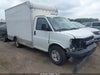 2019 Chevrolet Express