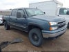 2006 Chevrolet Silverado