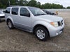 2005 Nissan Pathfinder