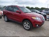 2012 Hyundai Santa fe