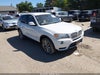 2014 BMW X3
