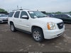 2007 Gmc Yukon