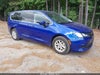 2021 Chrysler Voyager